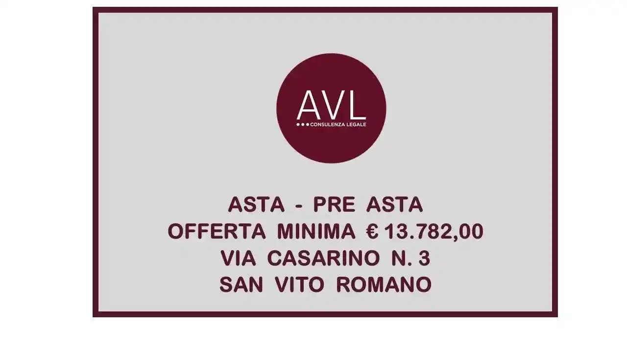 Appartamento in vendita a San Vito Romano