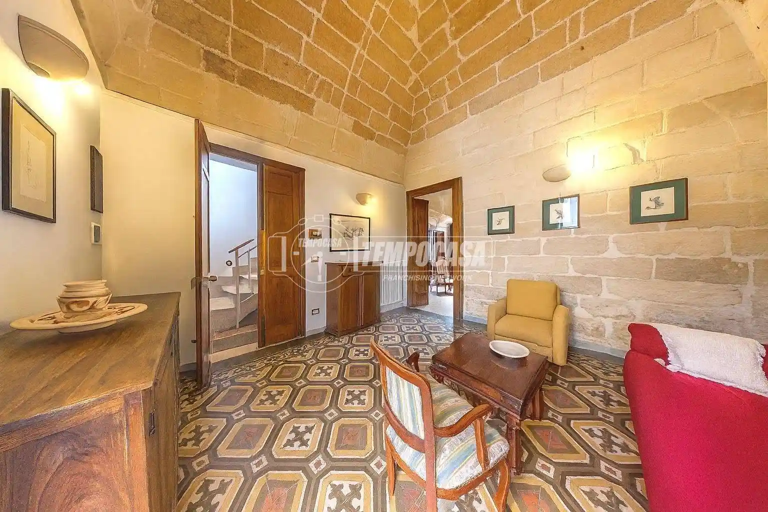 Casa indipendente in vendita a Lecce
