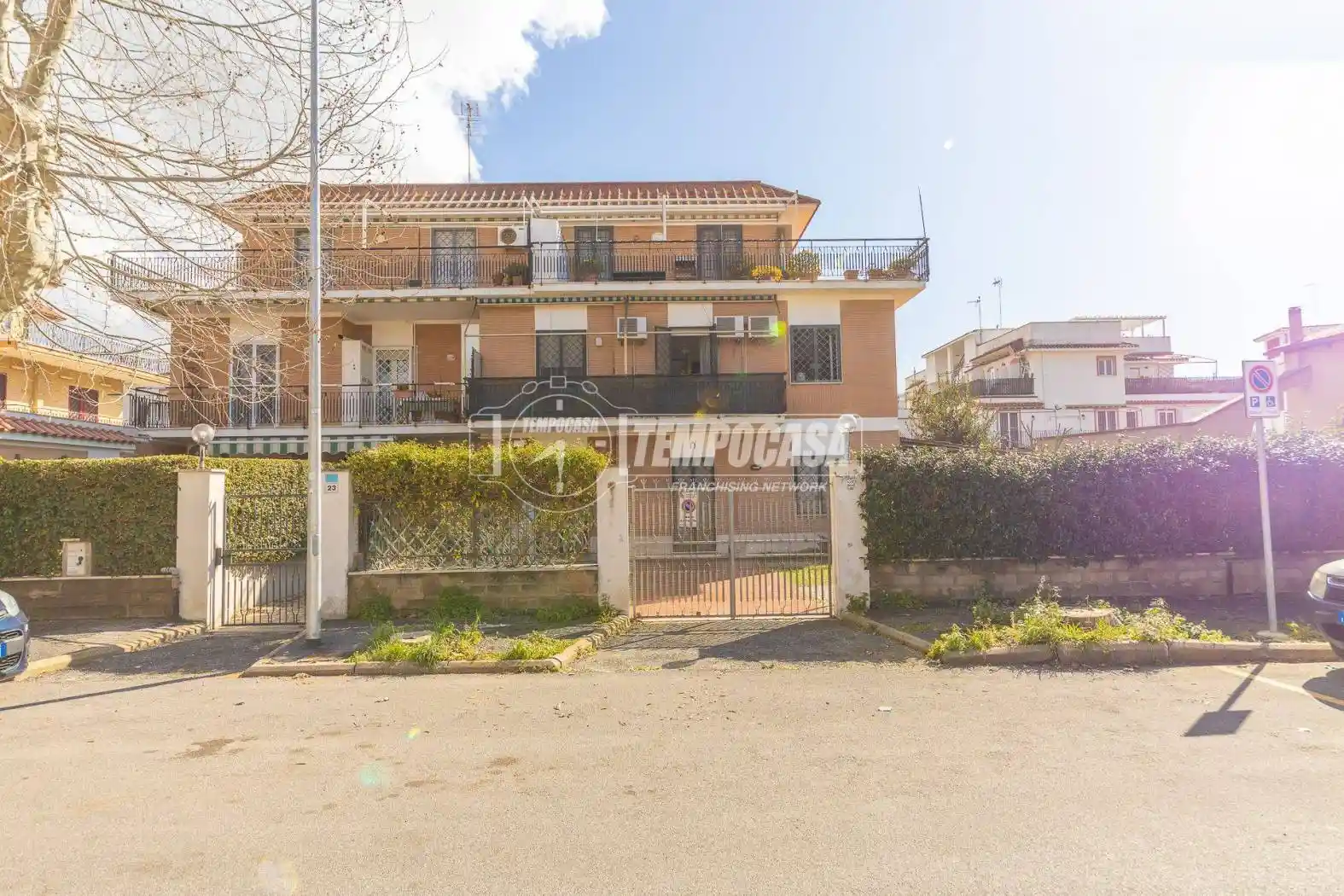 Appartamento in vendita a Ladispoli