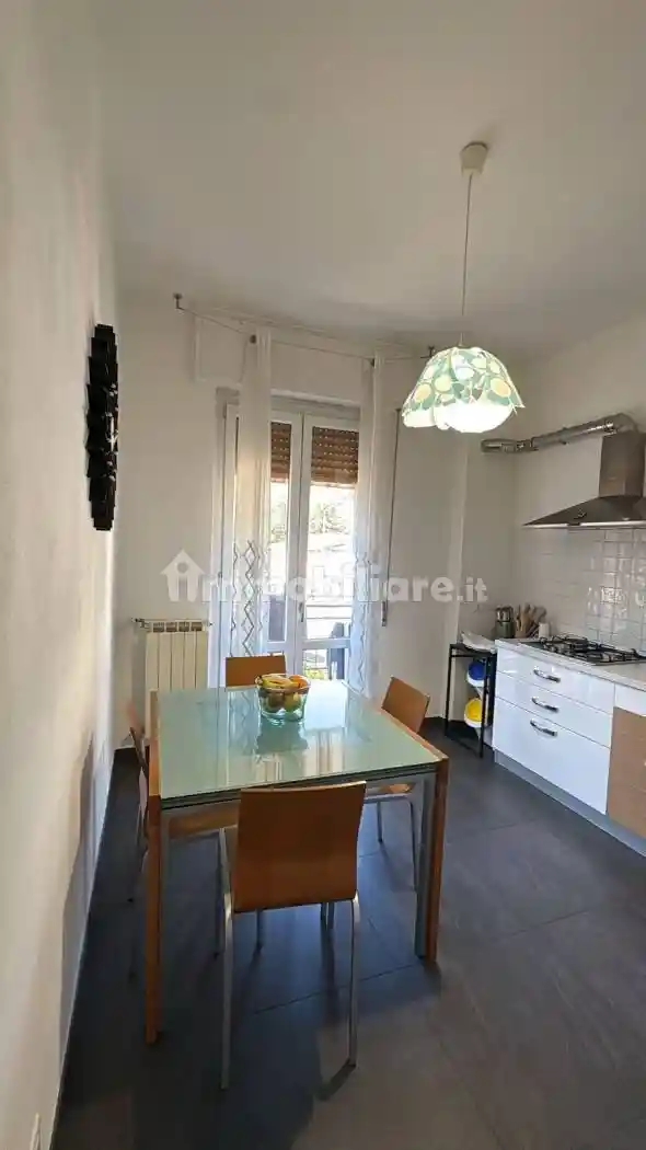 Appartamento in affitto a Arcola