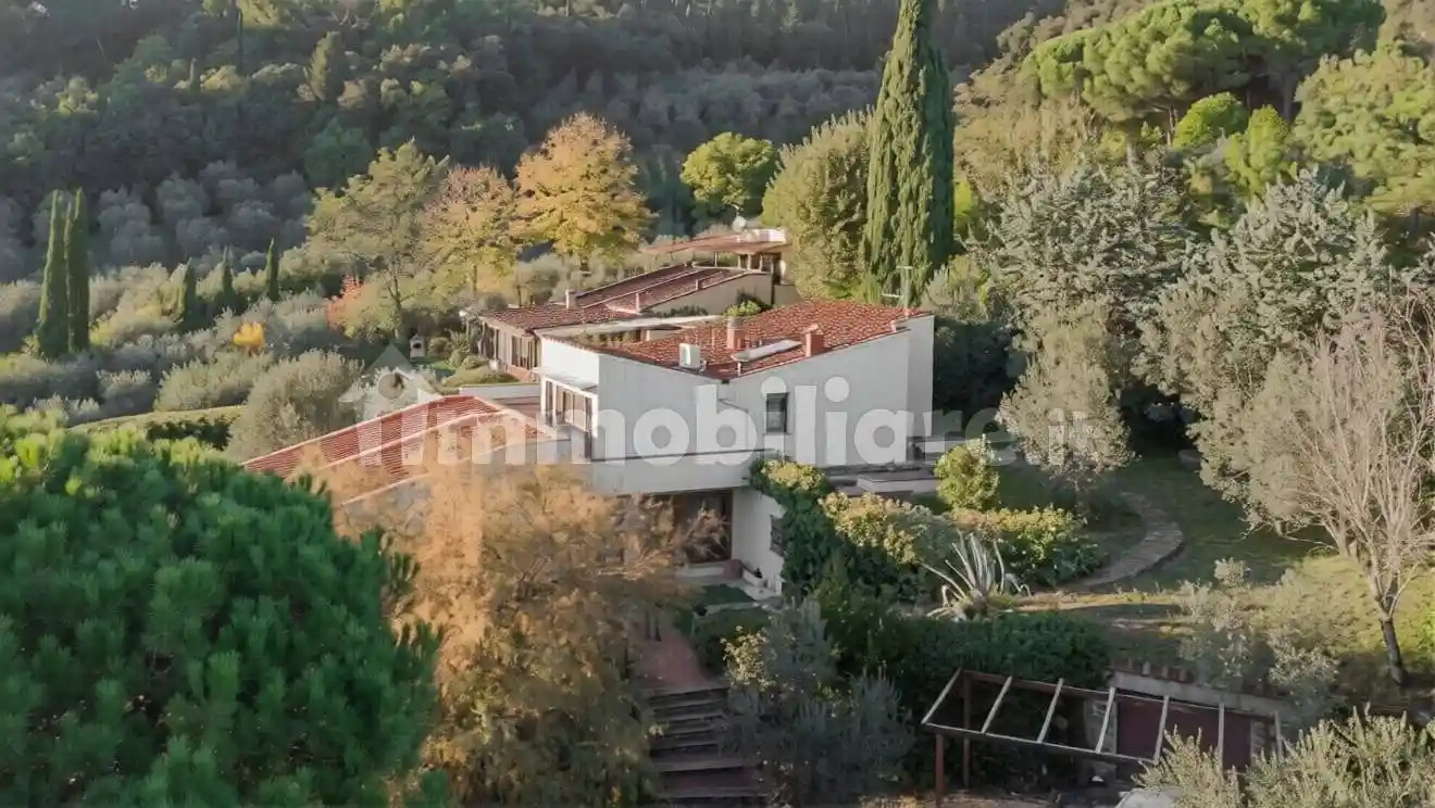 Villa in vendita a Firenze