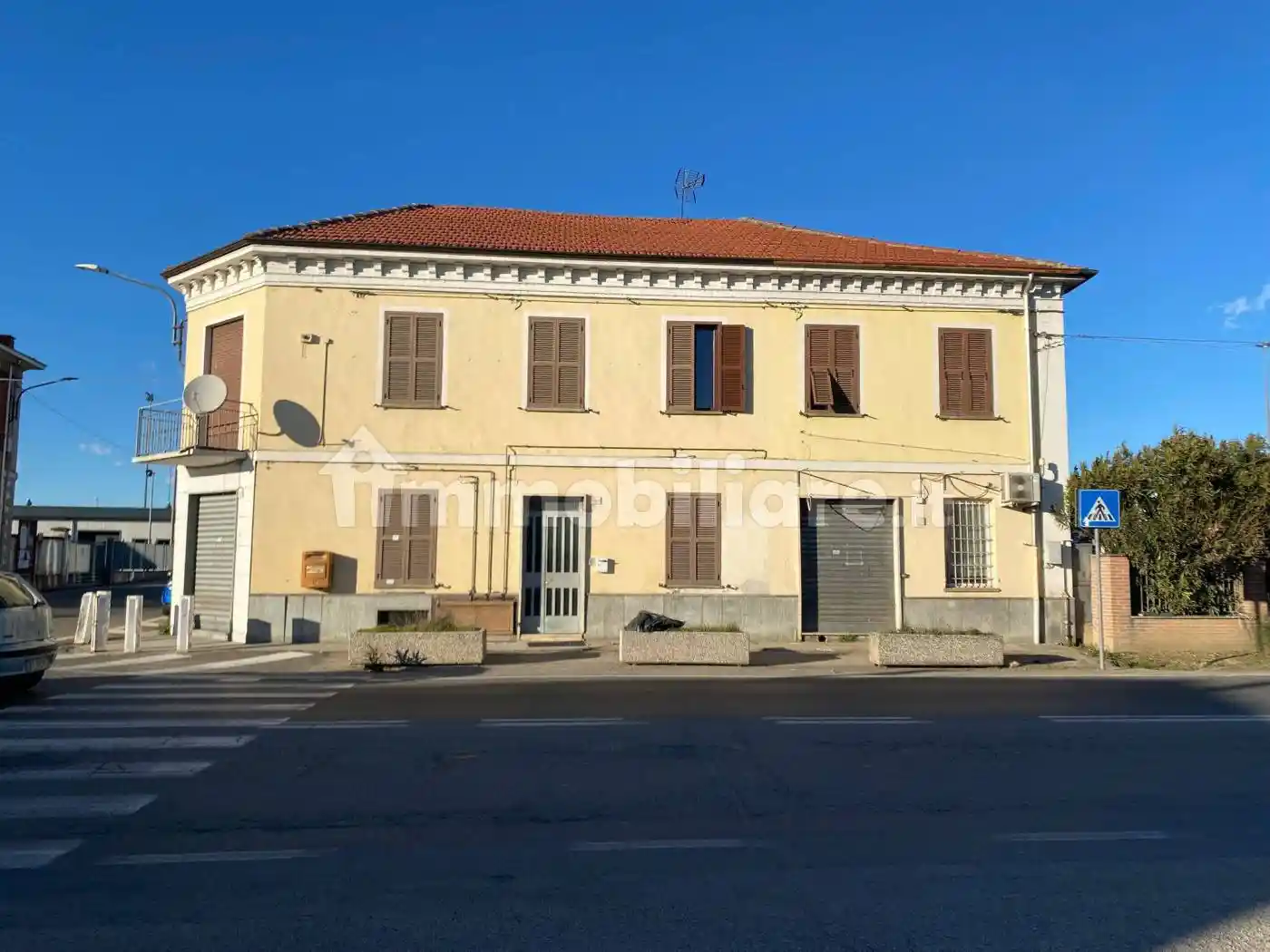 Casa indipendente in vendita a Asti