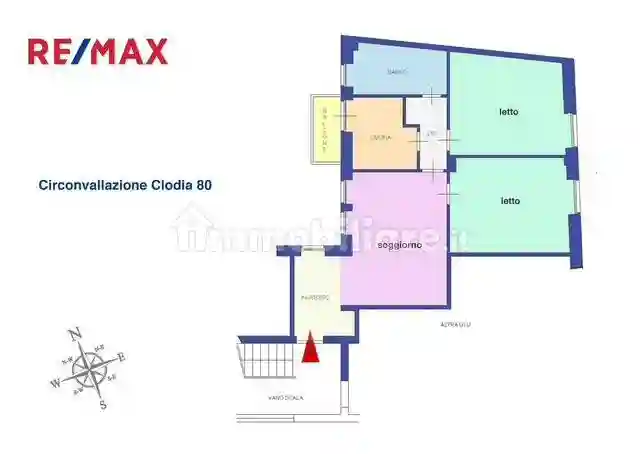 Appartamento - foto 2