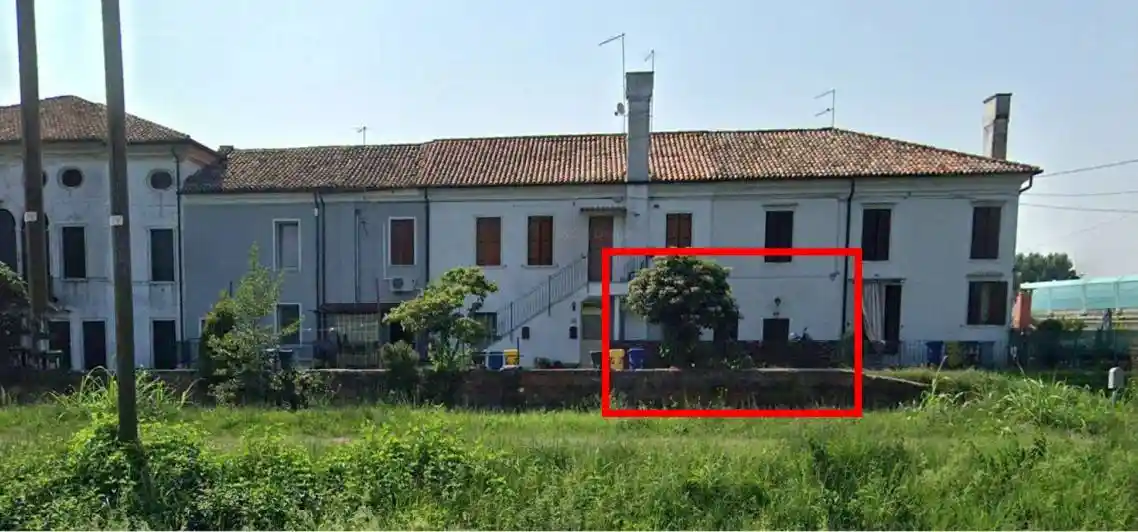 Villetta a schiera in vendita a Mira