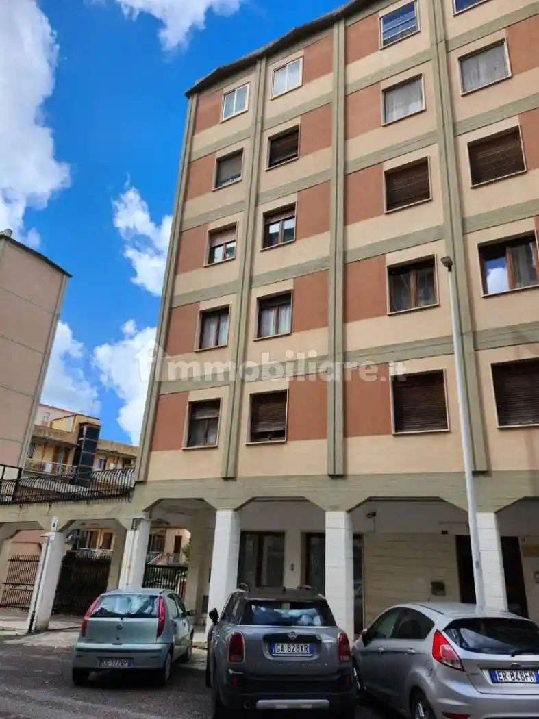 Appartamento in vendita a Sassari