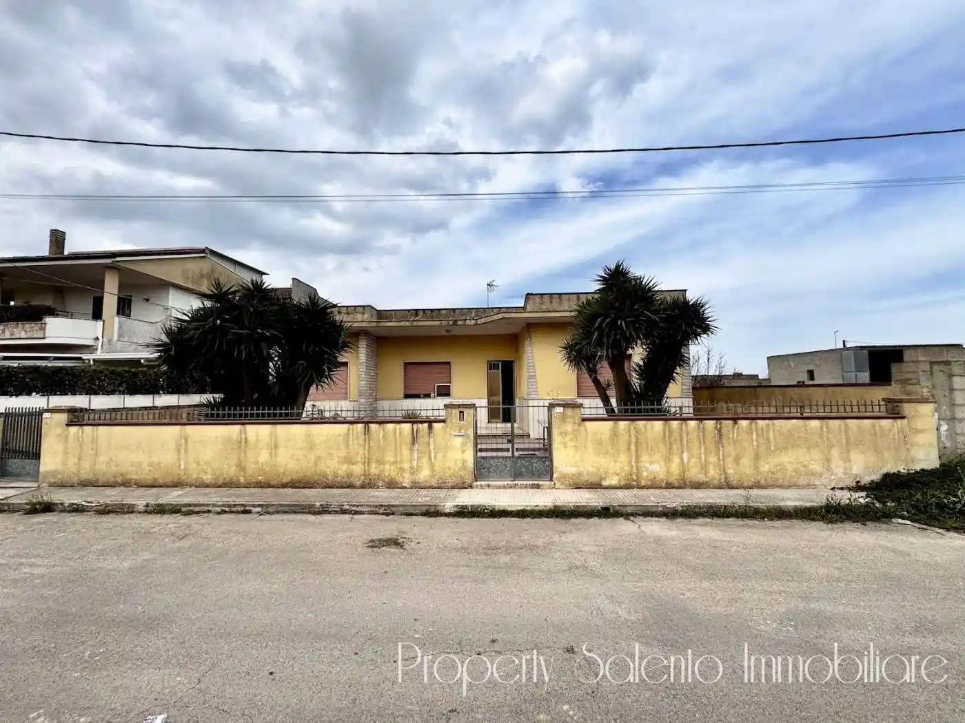 Villa in vendita a Ugento