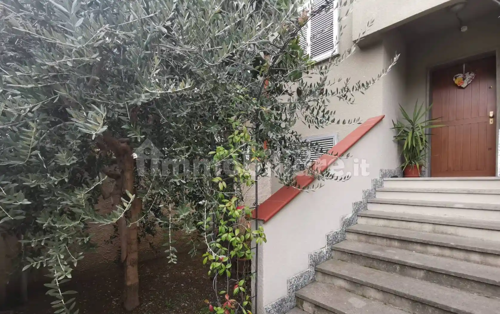 Villetta a schiera in vendita a Sulmona