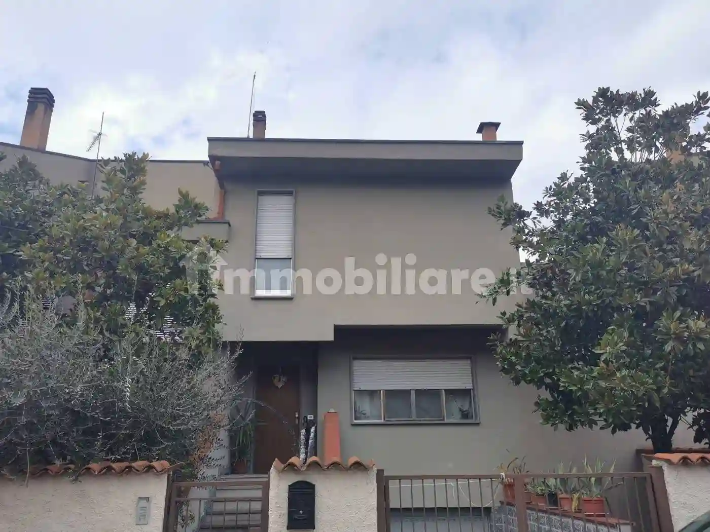 Villetta a schiera - foto 2