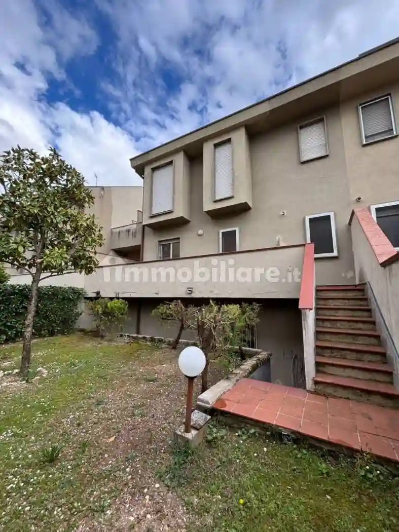 Villetta a schiera - foto 5