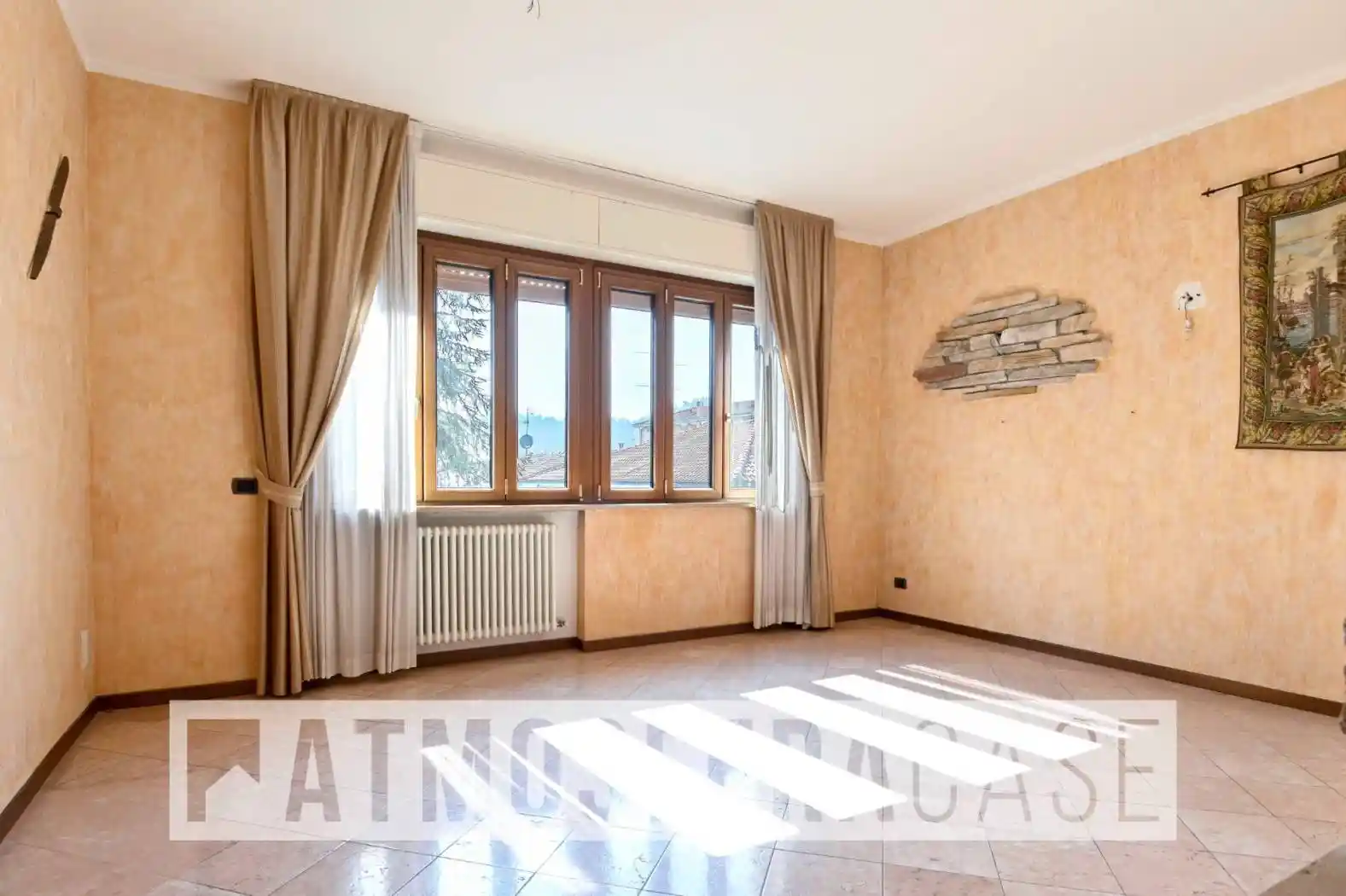 Appartamento in vendita a Ponteranica