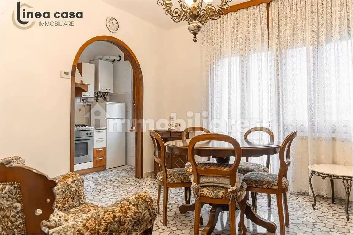 Appartamento in vendita a Venezia