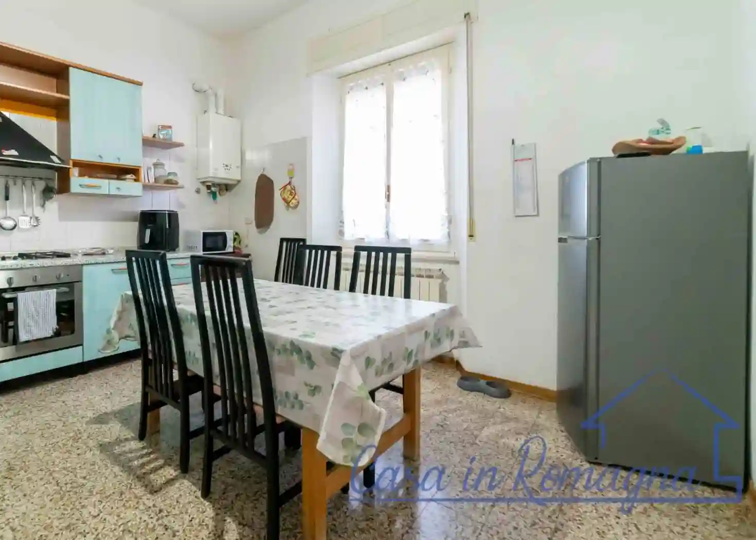 Villetta a schiera - foto 5