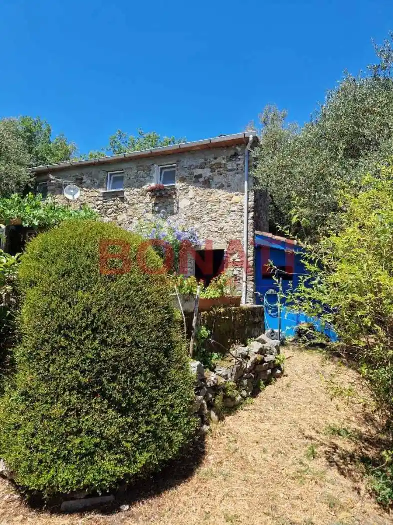 Rustico - Casale in vendita a Vezzano Ligure