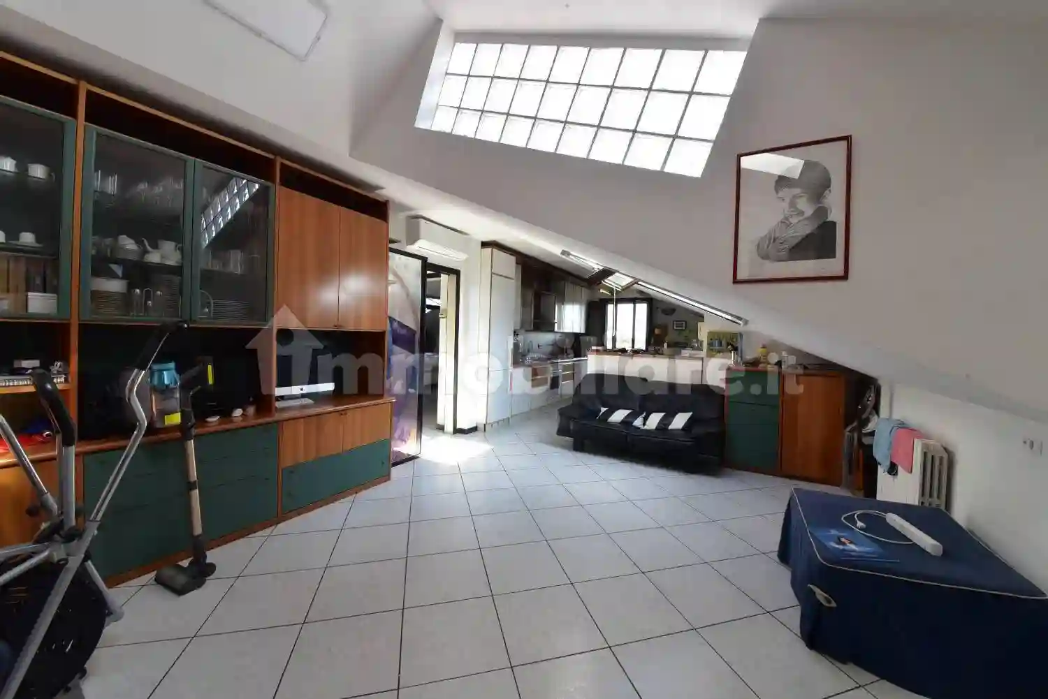 Attico - Mansarda - foto 2