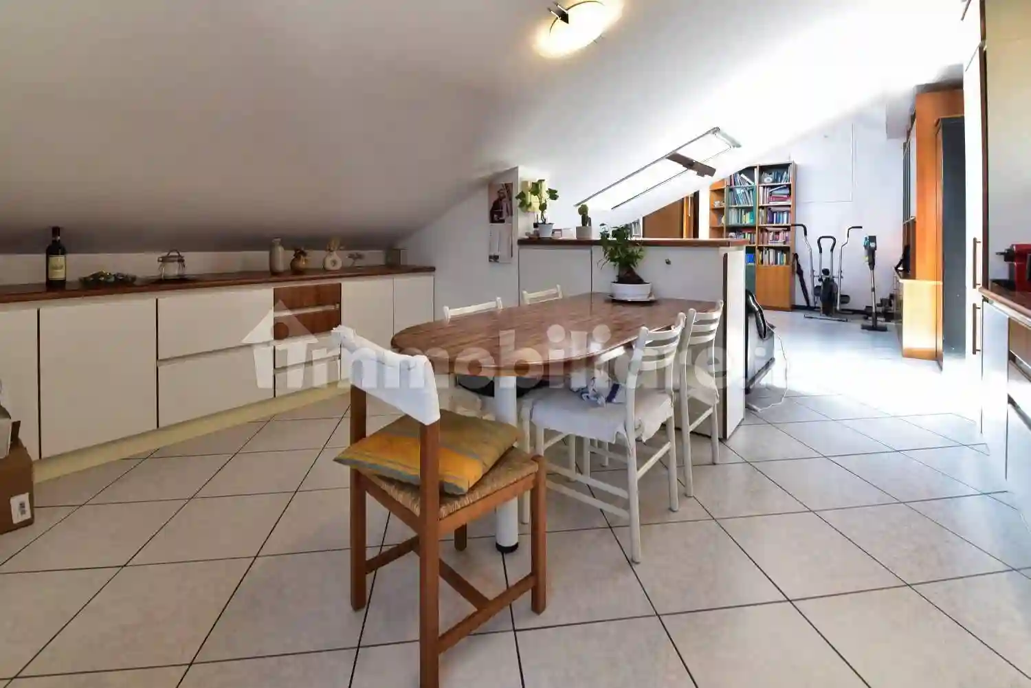 Attico - Mansarda - foto 4