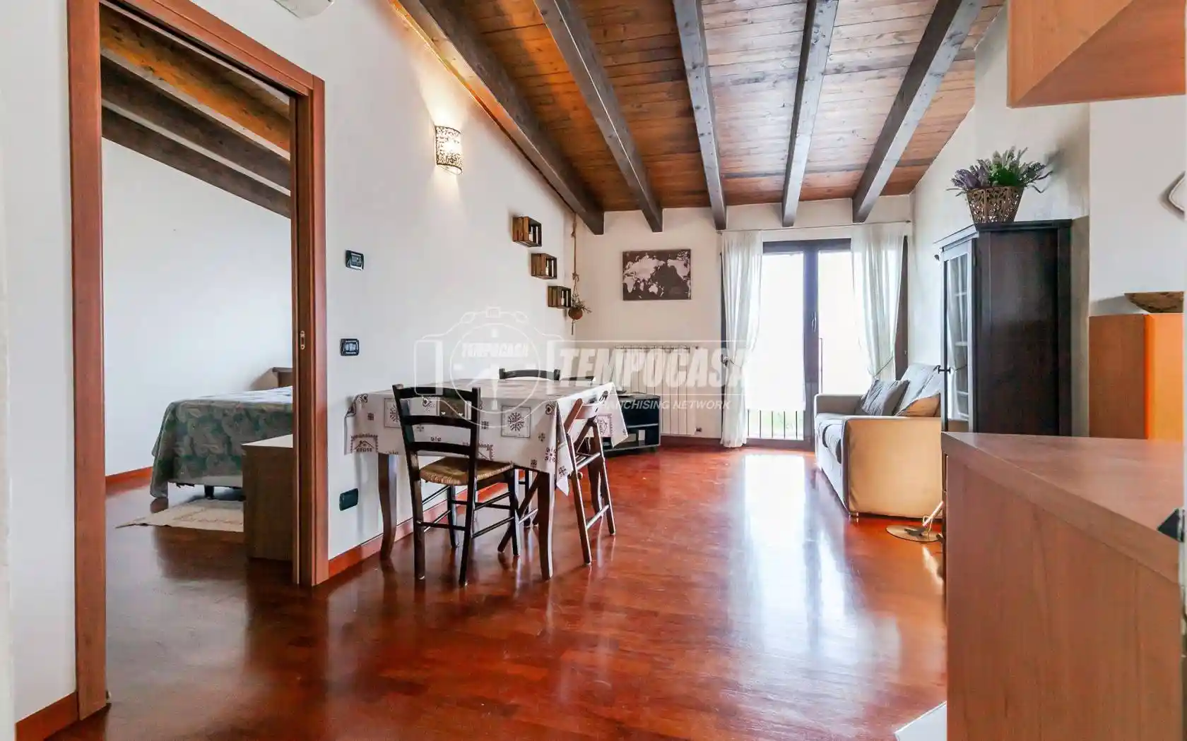 Appartamento in vendita a Cormano