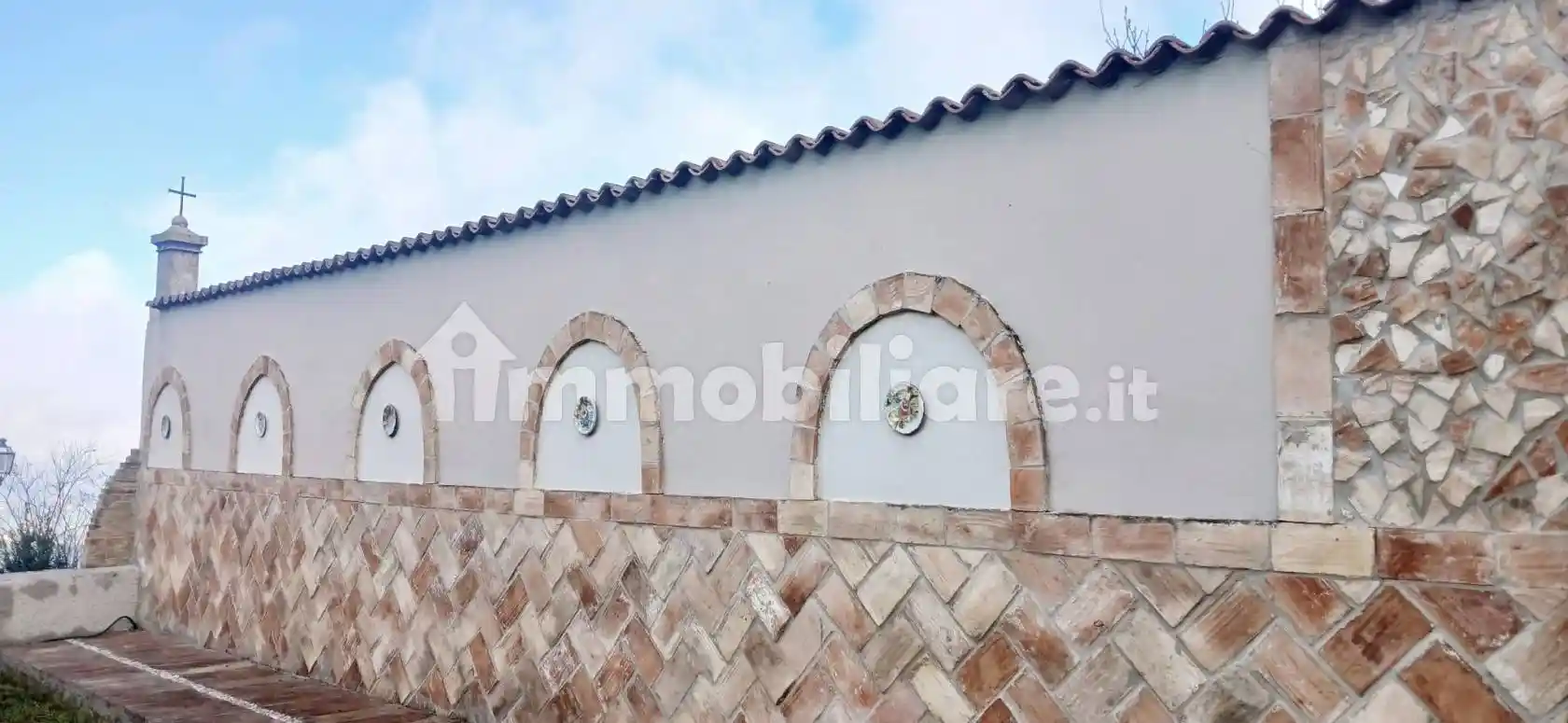 Palazzo - Edificio in vendita a Atri