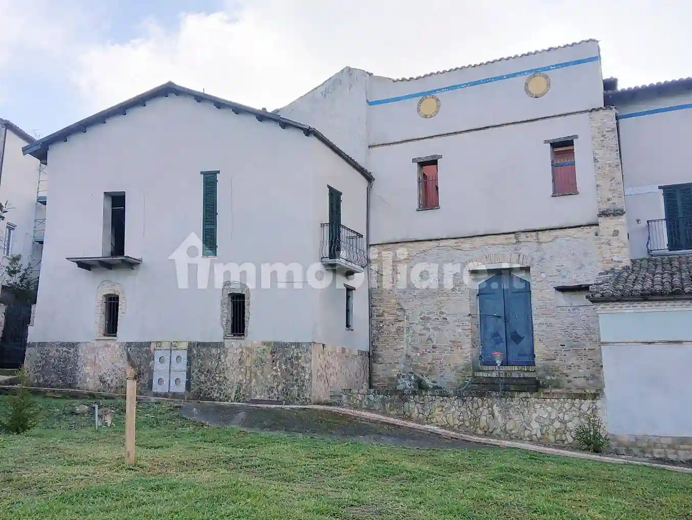 Palazzo - Edificio - foto 2