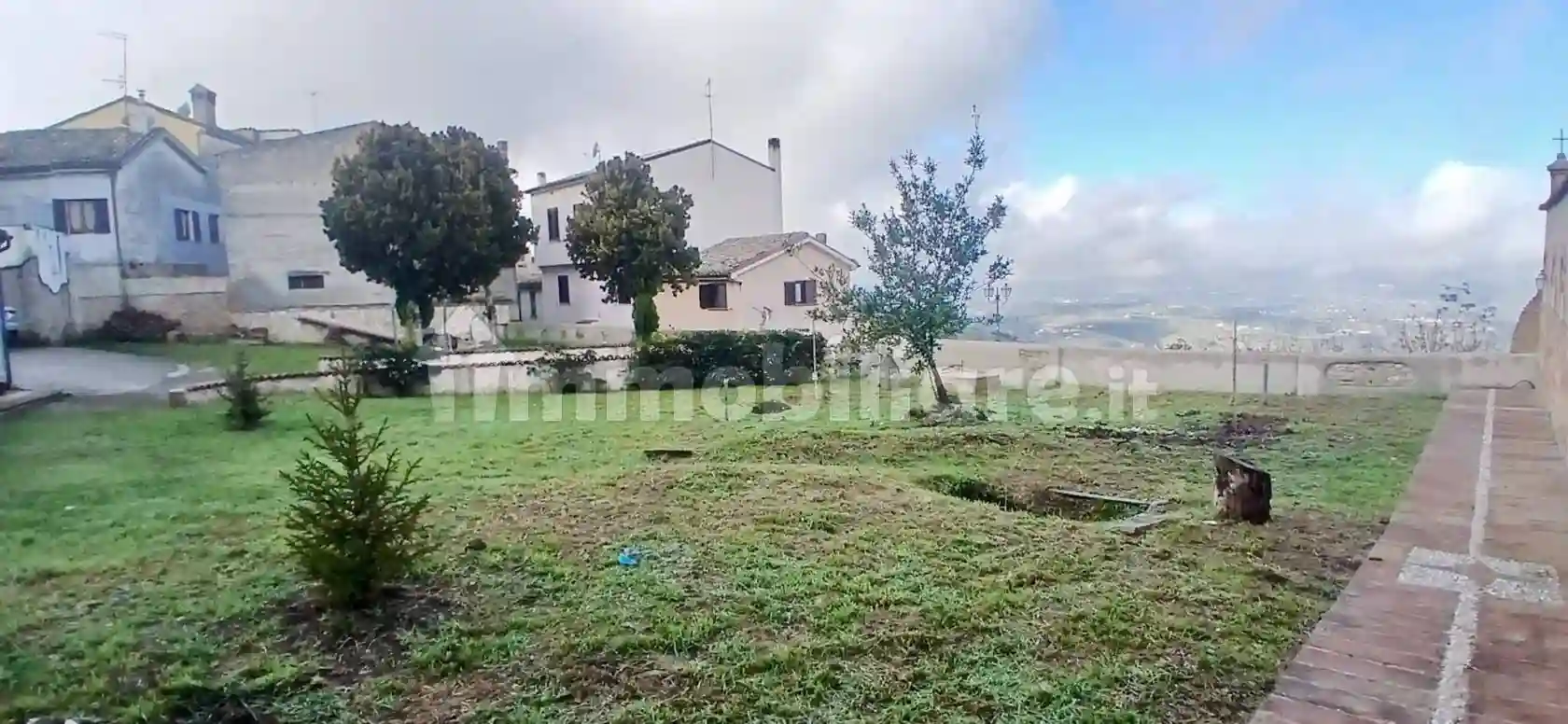 Palazzo - Edificio - foto 4