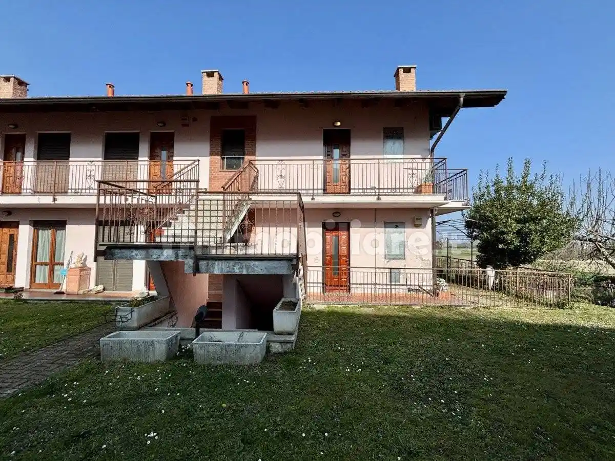 Appartamento in vendita a Ivrea