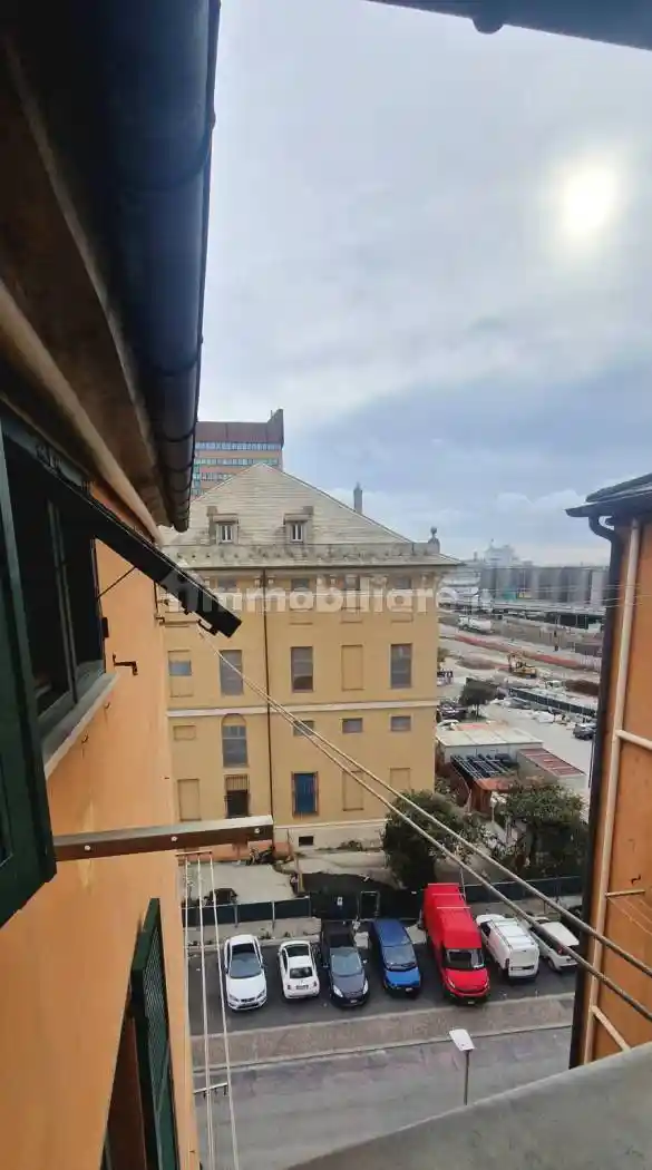 Appartamento in vendita a Genova