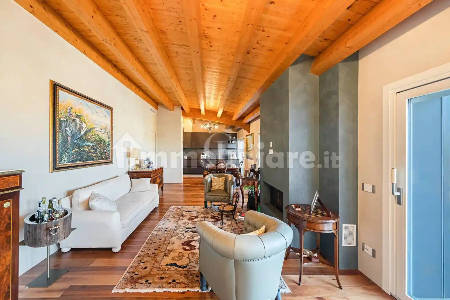 Appartamento in vendita a Peschiera del Garda