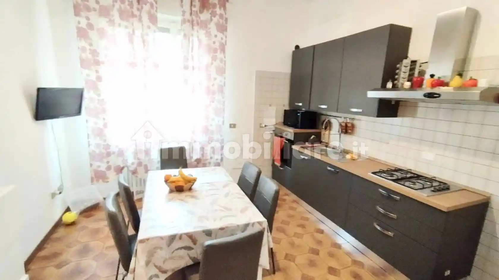 Villa in affitto a Mantova