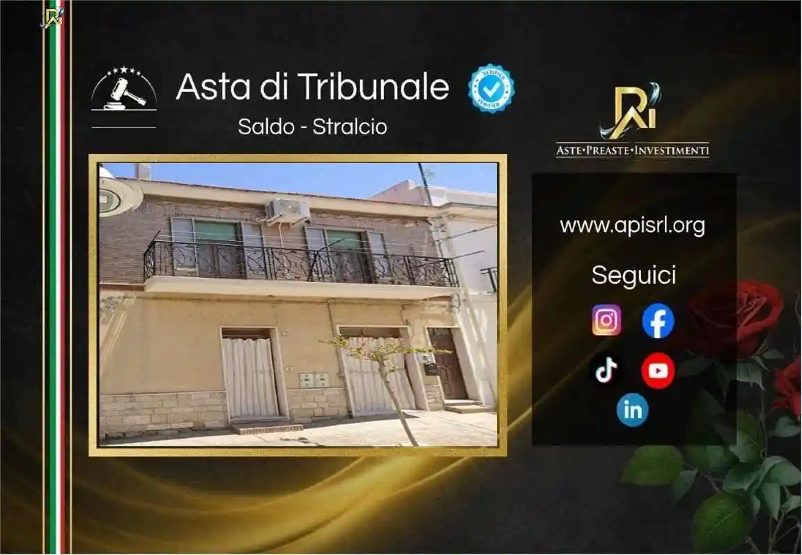 Appartamento in vendita a Casalnuovo Monterotaro