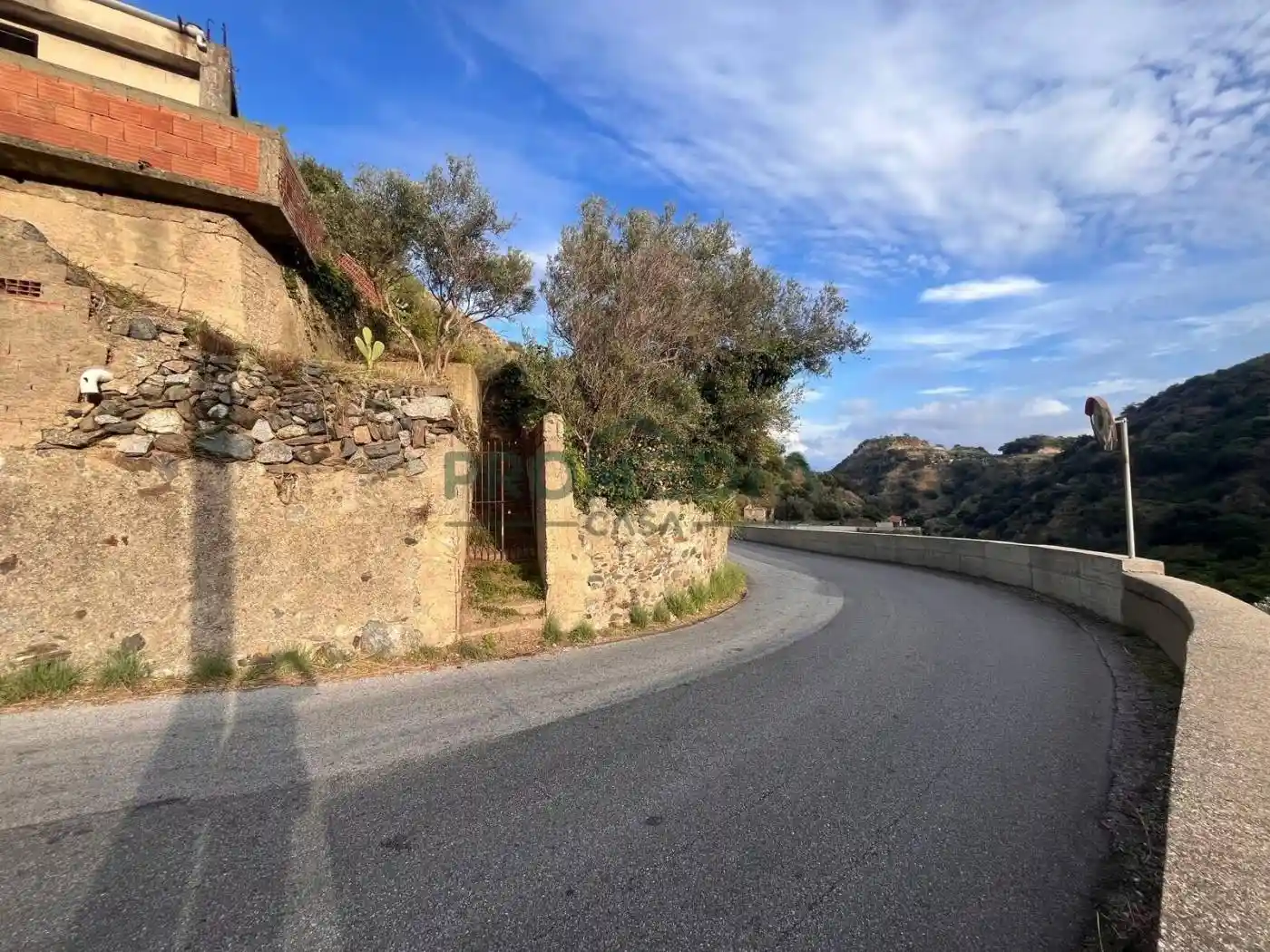 Casa indipendente in vendita a Messina