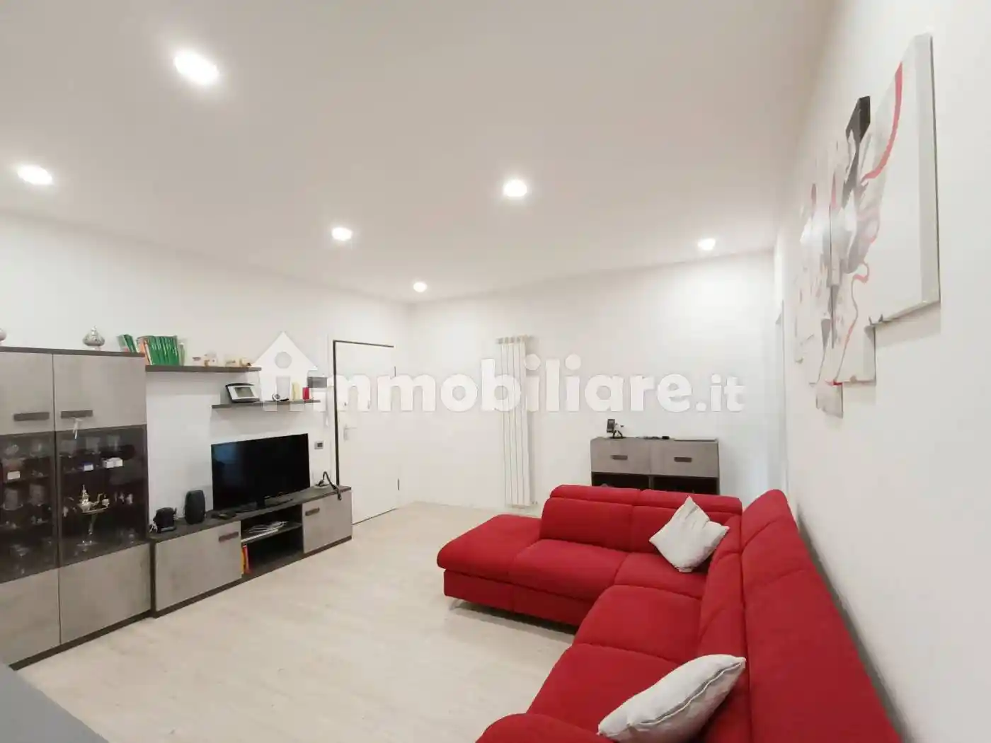 Appartamento in affitto a Reggio Emilia