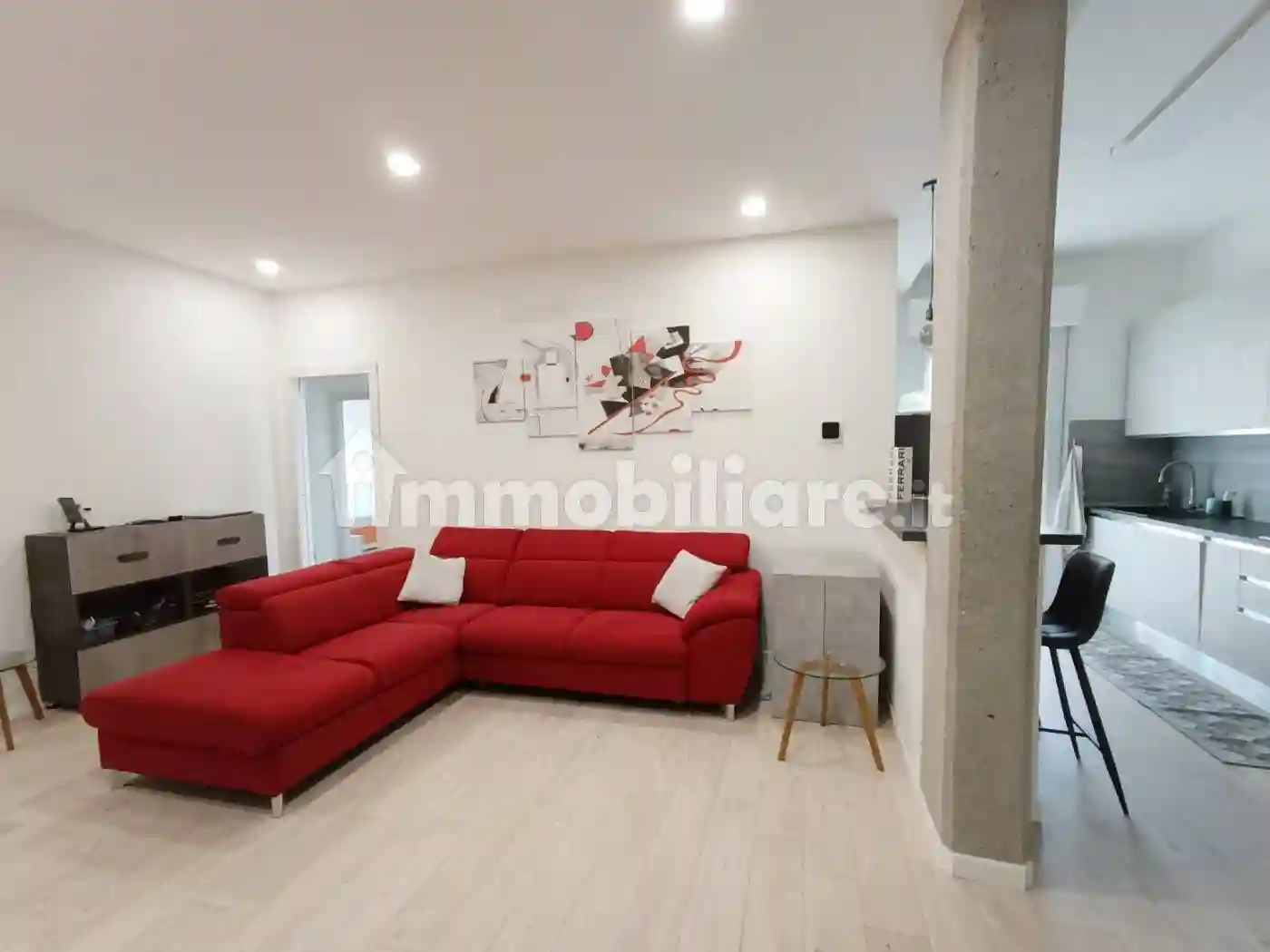 Appartamento - foto 4