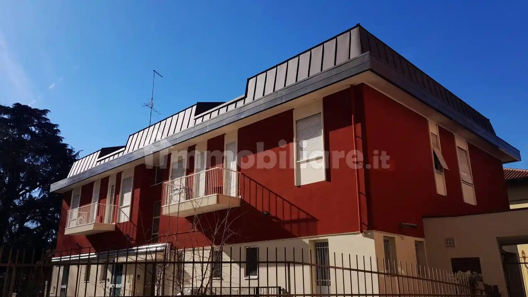 Appartamento in vendita a Brugherio