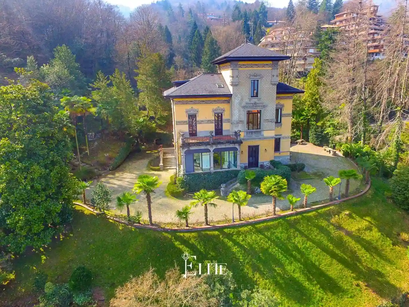 Villa - foto 5