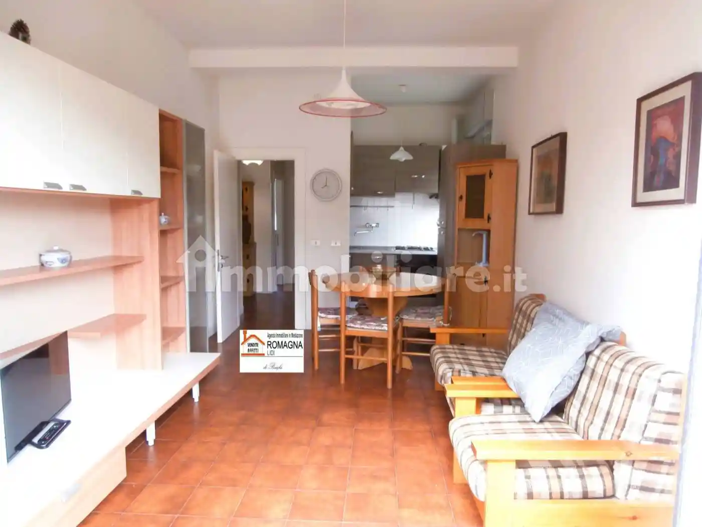 Appartamento in vendita a Ravenna