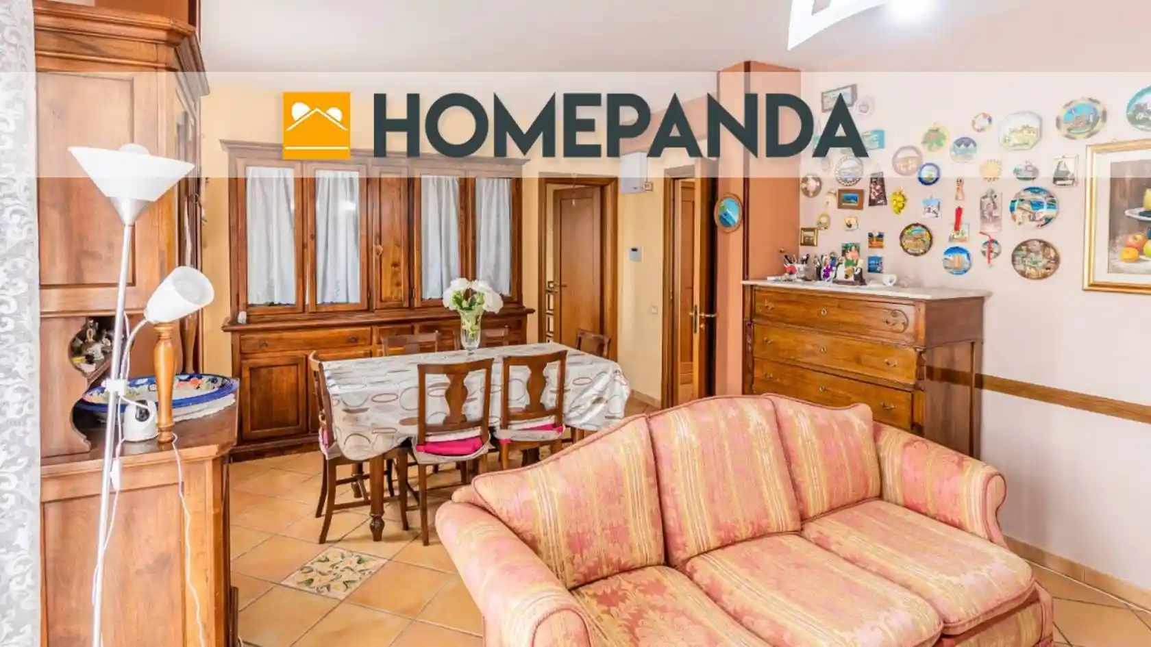 Villetta a schiera in vendita a Pignataro Maggiore