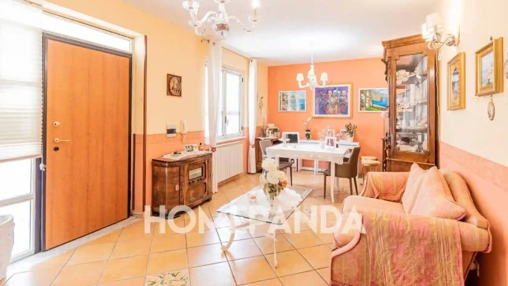 Villetta a schiera - foto 2