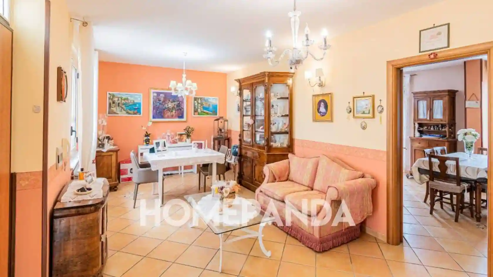 Villetta a schiera - foto 3