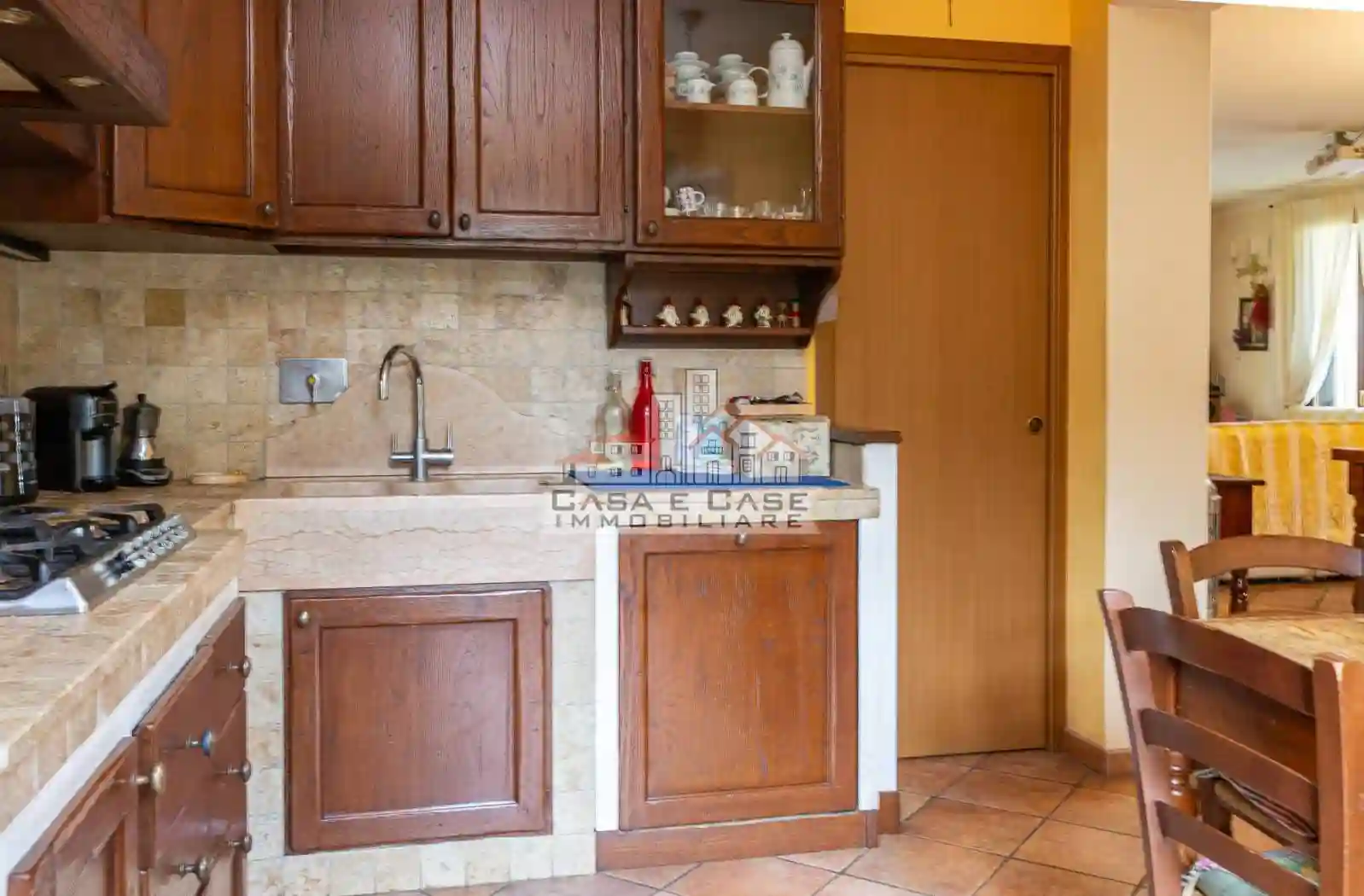 Villetta a schiera - foto 4