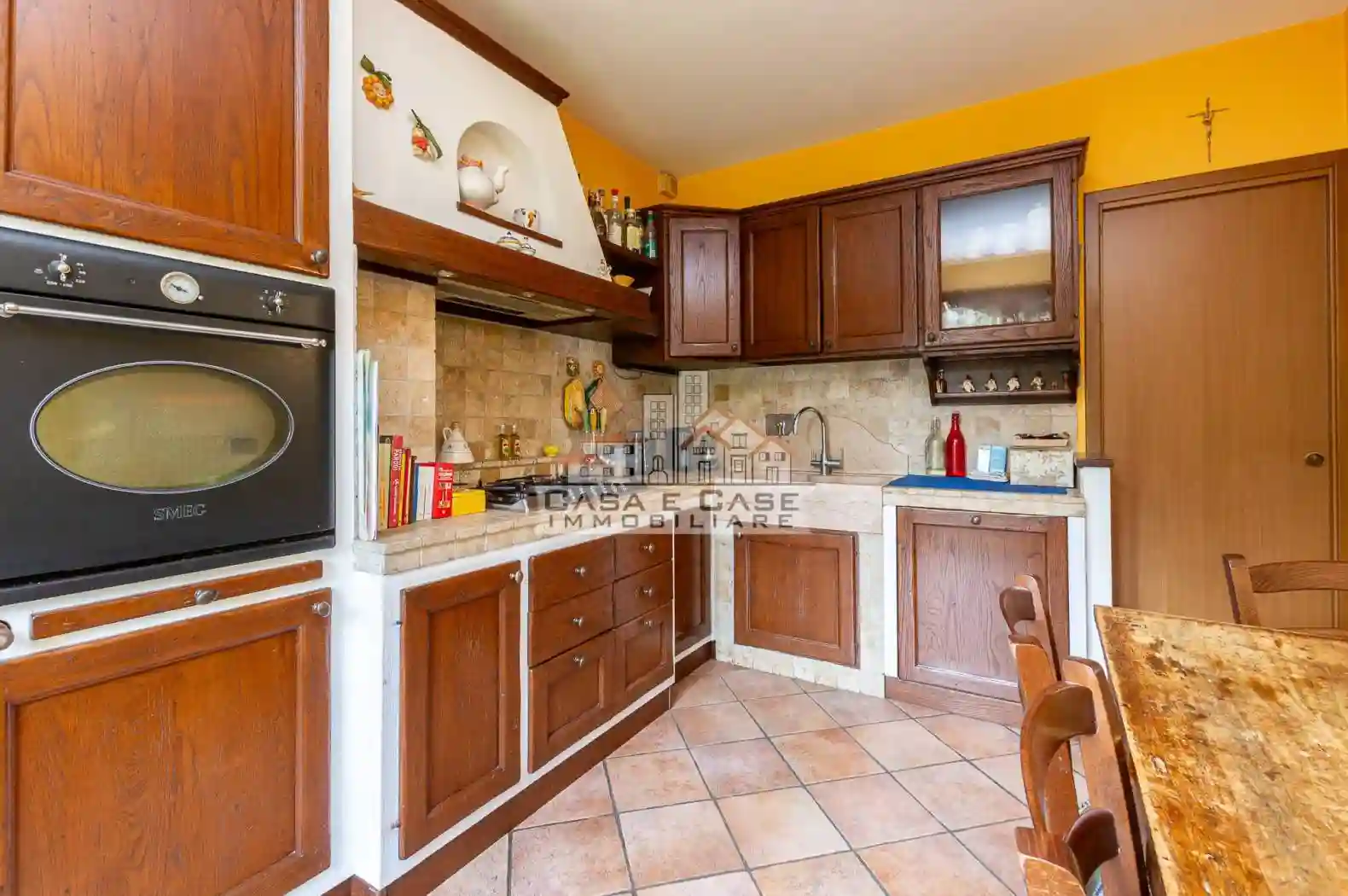 Villetta a schiera - foto 5