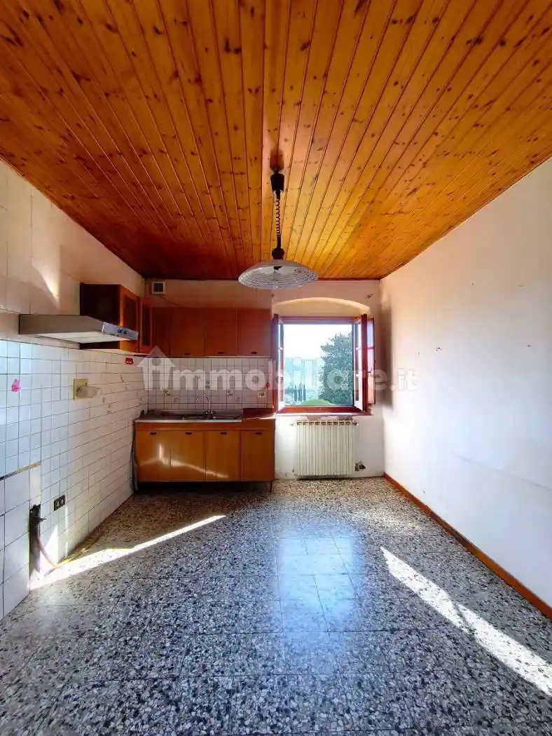 Appartamento in vendita a Greve in Chianti