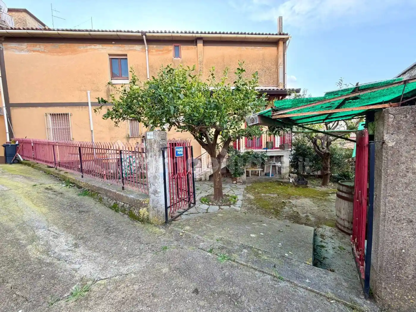 Appartamento in vendita a Ogliastro Cilento