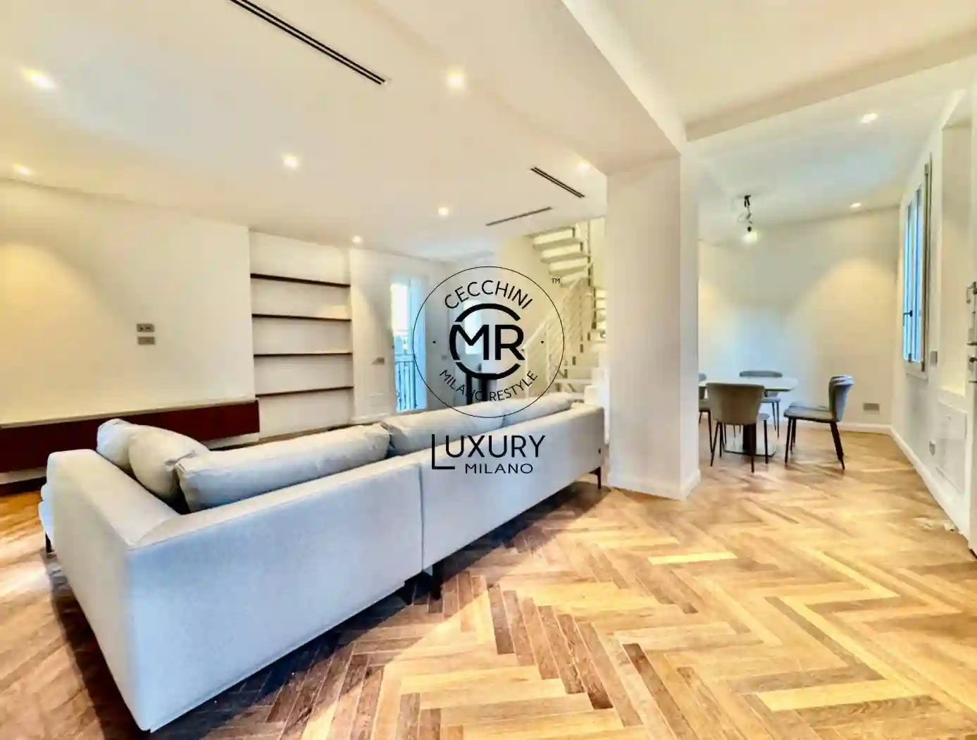 Villetta a schiera - foto 5