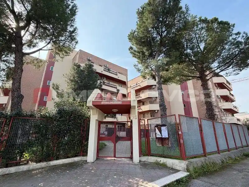 Appartamento in affitto a Foggia