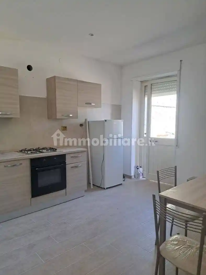 Appartamento in affitto a Cassino