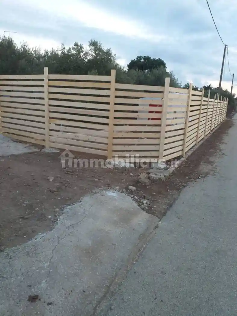 Villetta a schiera in vendita a Ispica