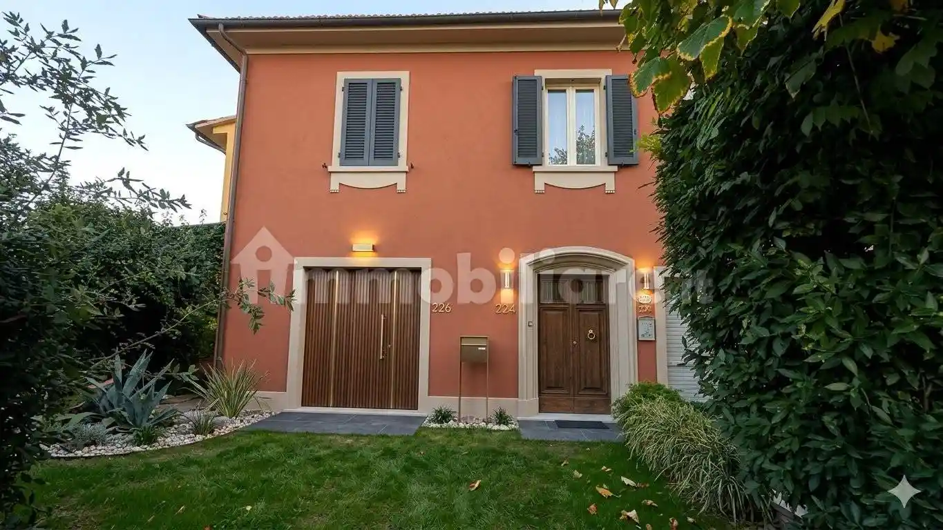 Casa indipendente in vendita a Ponsacco