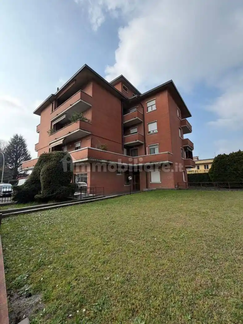 Attico - Mansarda in vendita a Calusco d'Adda