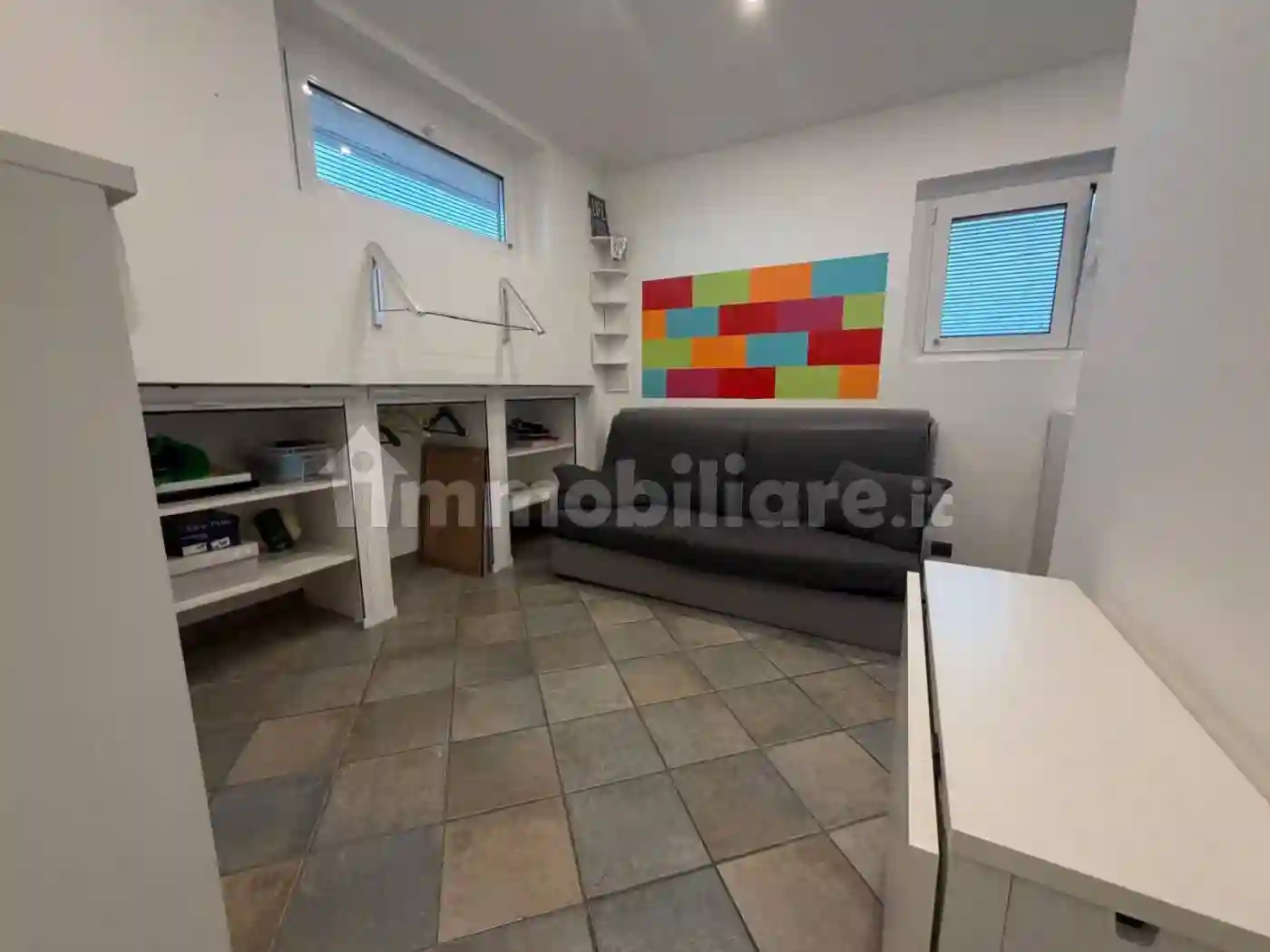 Attico - Mansarda - foto 5