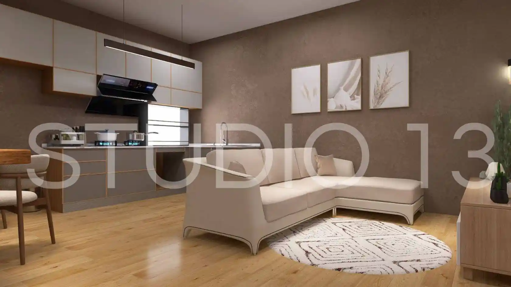 Appartamento in vendita a Rho