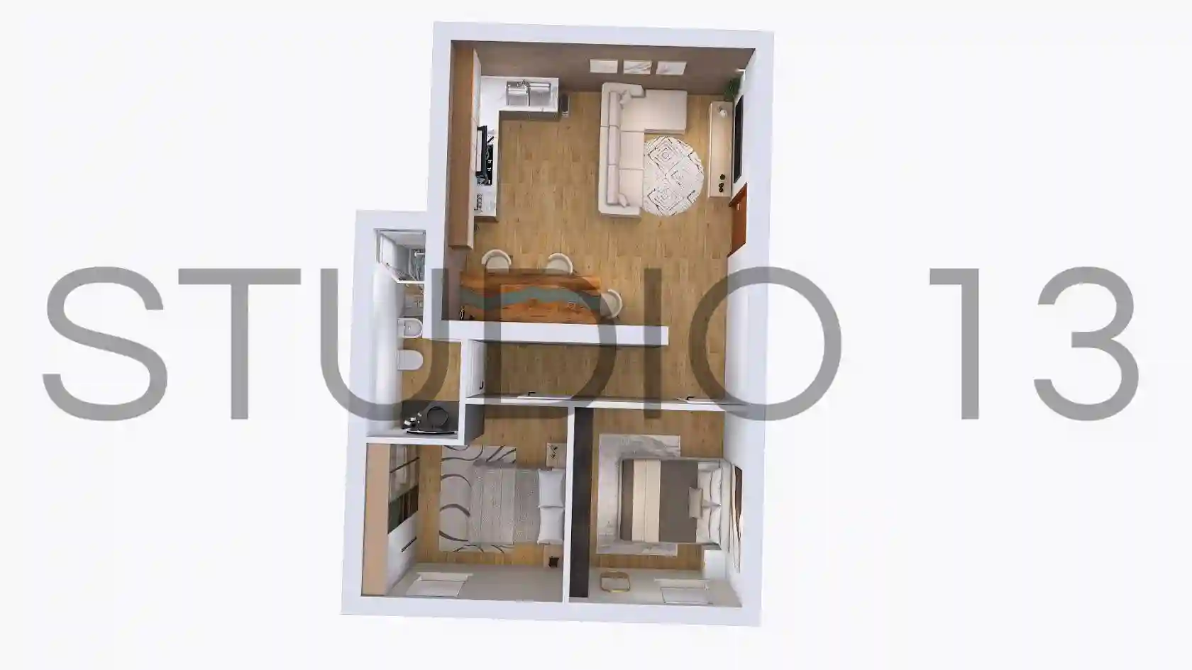 Appartamento - foto 2